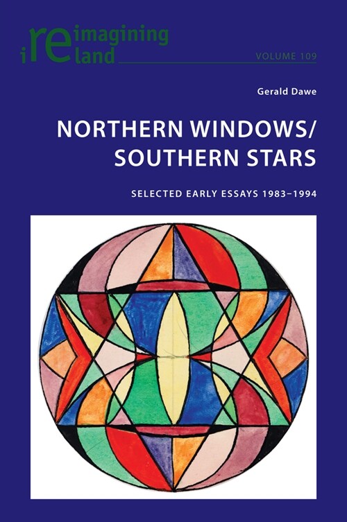 Northern Windows/Southern Stars : Selected Early Essays 1983-1994 (Paperback, New ed)