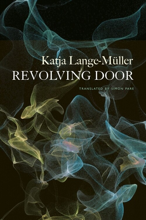 Revolving Door (Hardcover)