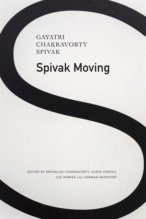 Spivak Moving (Paperback)