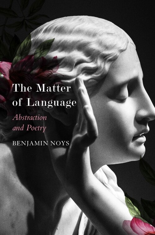 The Matter of Language – Abstraction and Poetry (Paperback)