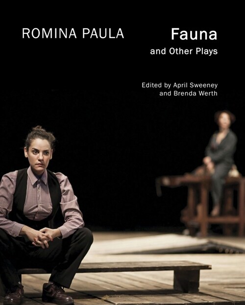 Fauna – and Other Plays (Paperback)