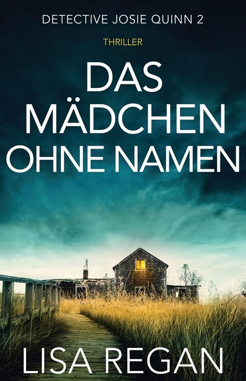 Das M?chen ohne Namen (Paperback)