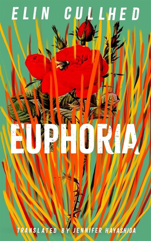 Euphoria (Hardcover, Main)