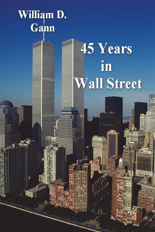 45 Years in Wall Street (Paperback)