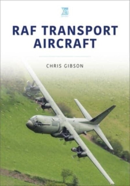 RAF Transport Aircraft (Paperback)