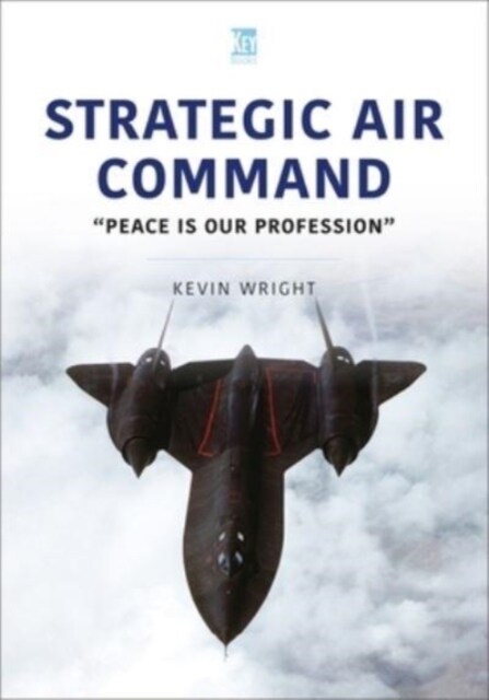 Strategic Air Command (Paperback)