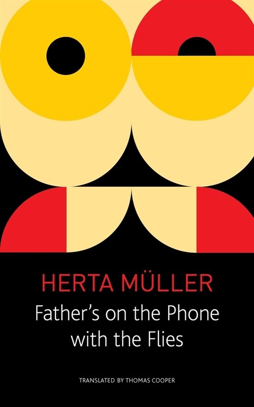 Father`s on the Phone with the Flies – A Selection (Paperback)