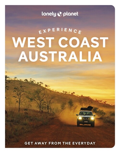 Lonely Planet Experience West Coast Australia (Paperback)