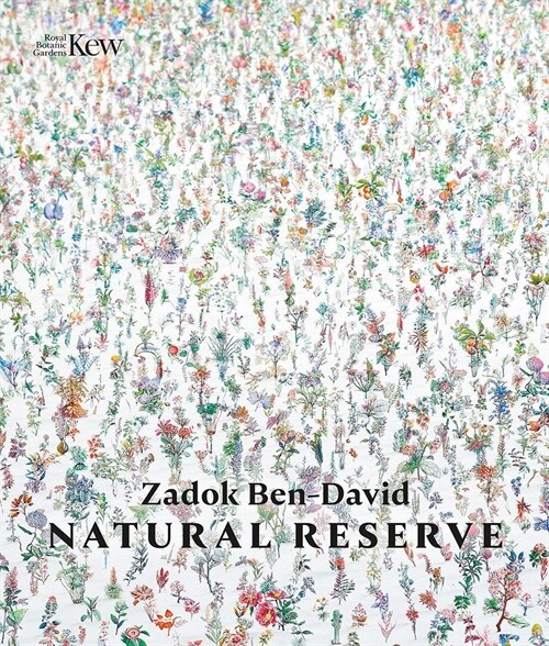 Natural Reserve (Hardcover)