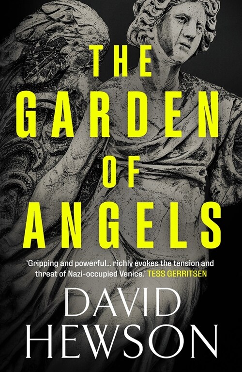 The Garden of Angels (Paperback, Main)