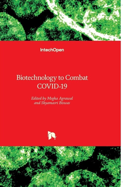 Biotechnology to Combat COVID-19 (Hardcover)