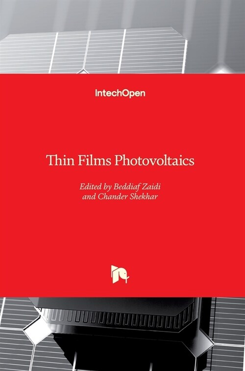 Thin Films Photovoltaics (Hardcover)