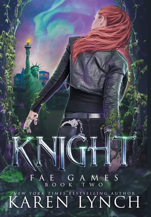 Knight Hardcover (Hardcover)