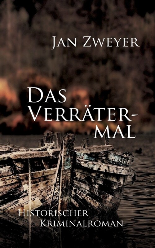 Das Verr?ermal (Paperback)