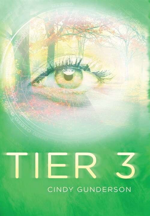 Tier 3 (Hardcover)