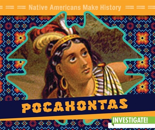 Pocahontas (Paperback)