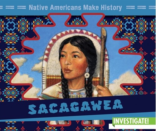 Sacagawea (Library Binding)