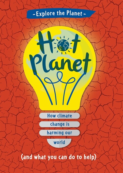 Hot Planet (Paperback)