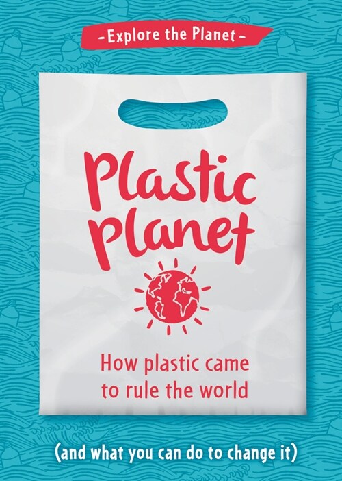 Plastic Planet (Paperback)