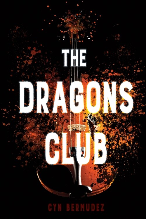 The Dragons Club (Paperback)