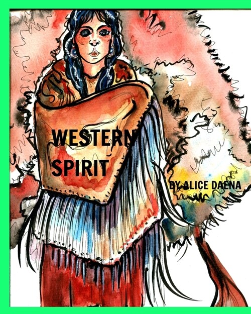 Western Spirit: Western (Paperback)