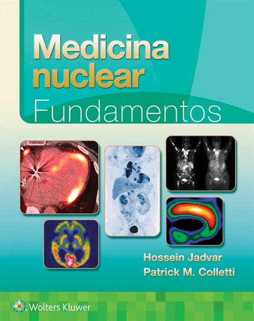 Medicina Nuclear. Fundamentos (Paperback)