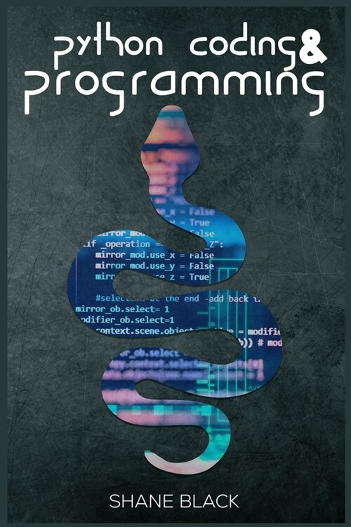Python Coding and Programming (Paperback)