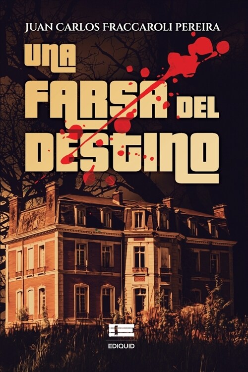 Una farsa del destino (Paperback)