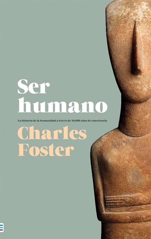 Ser Humano (Paperback)