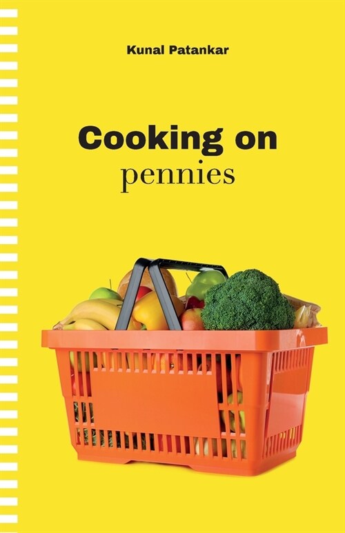 Cooking on Pennies (Paperback)