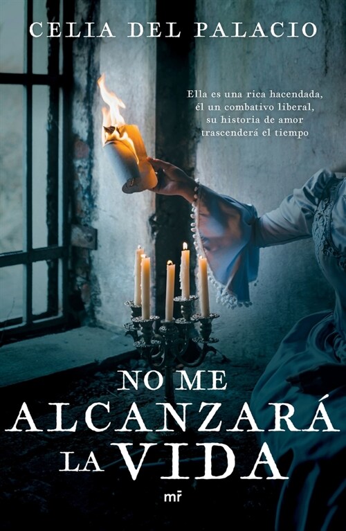 No Me Alcanzar?La Vida (Paperback)