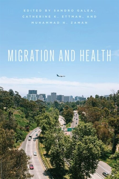 Migration and Health (Hardcover)