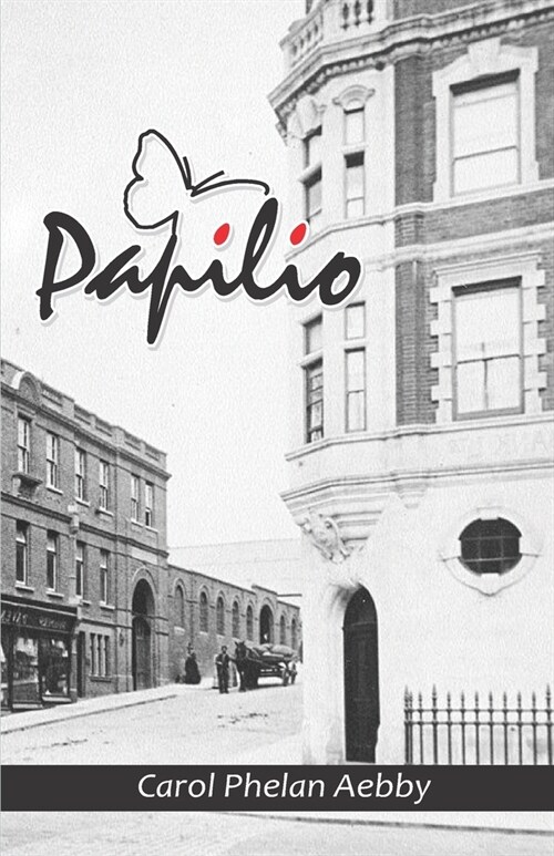 Papilio (Paperback)