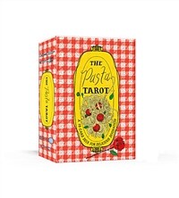 The Pasta Tarot: A 78-Card Deck for Delicious Divination (Tarot Cards) (Other)