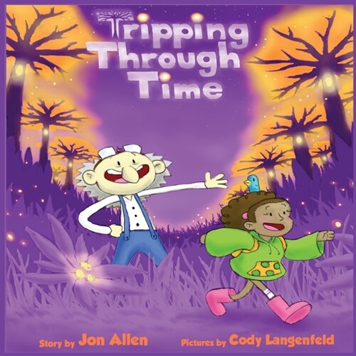 Tripping Through Time (Paperback)