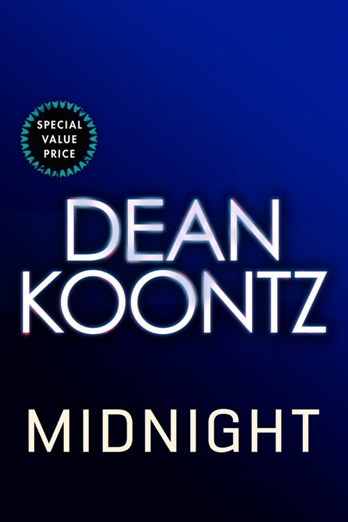 Midnight (Paperback)