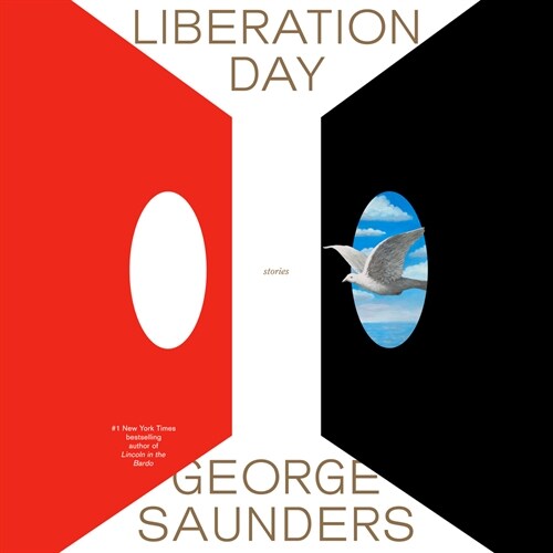 Liberation Day: Stories (Audio CD)