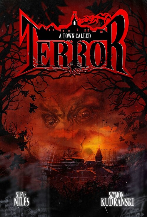 A Town Called Terror (Paperback)