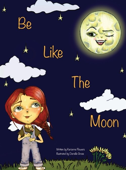 Be Like the Moon (Hardcover)