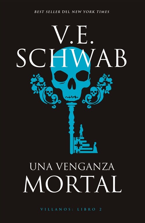 Una Venganza Mortal (Paperback)