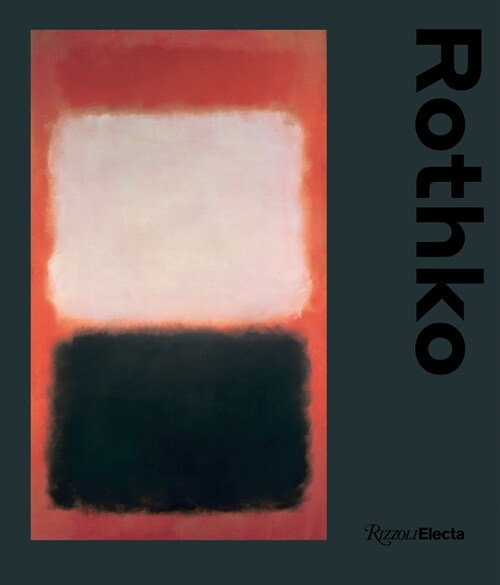 Mark Rothko (Hardcover)