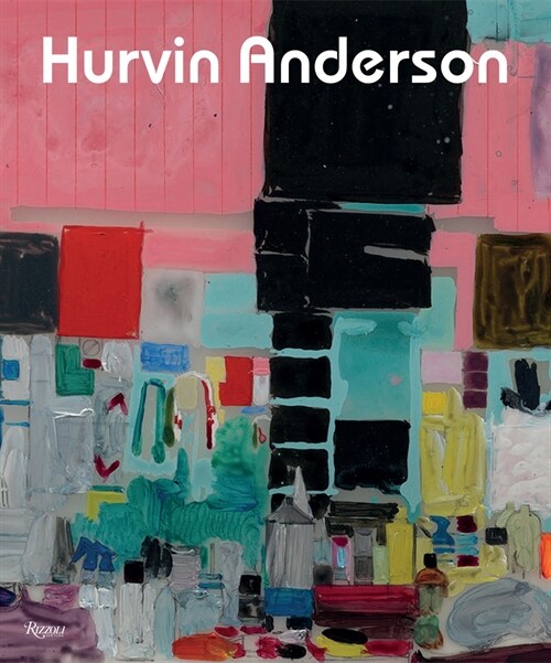 Hurvin Anderson (Hardcover)