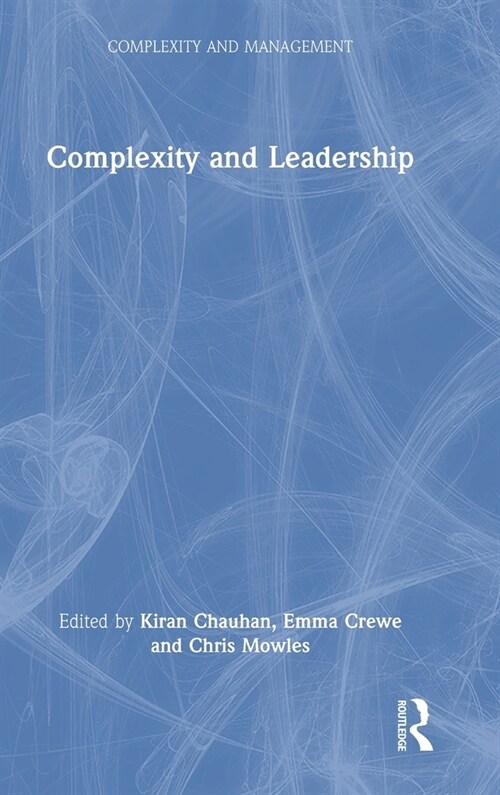 Complexity and Leadership (Hardcover, 1)