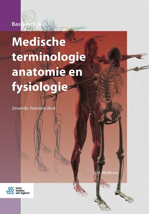 Medische terminologie anatomie en fysiologie (Paperback)