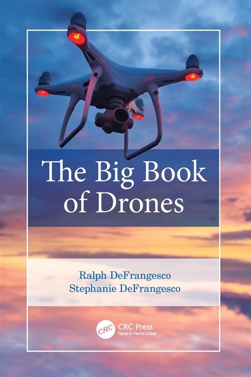 The Big Book of Drones (Paperback)
