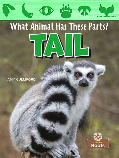 Tail (Paperback)