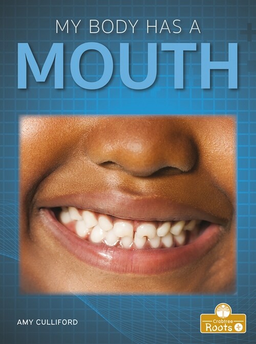 My Body Has a Mouth (Paperback)