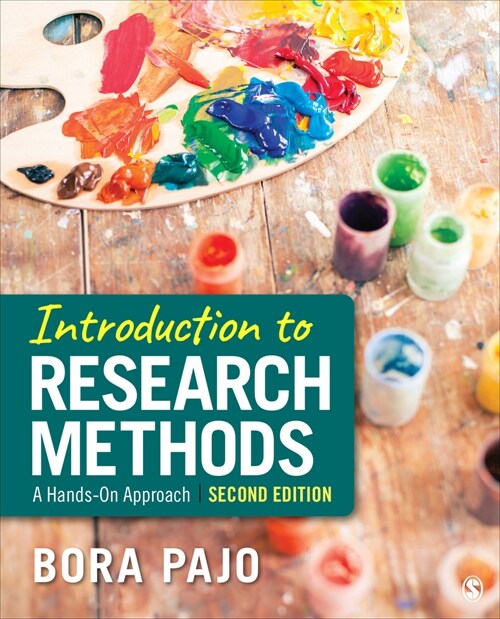 Introduction to Research Methods: A Hands-On Approach (Loose Leaf, 2)