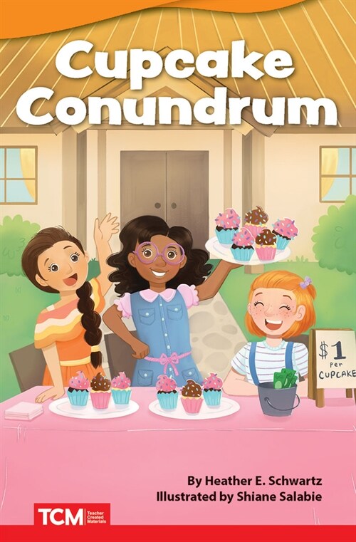 Cupcake Conundrum (Paperback)