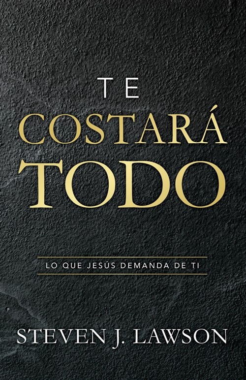 Te Costar?Todo (Paperback)